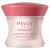 Image de Crème Yeux Liftante Roselift Payot 15ml