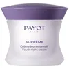 Image de Crème Nuit Jeunesse Absolue Suprême Payot 50ml