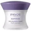 Image de Soin Jeunesse Regard Suprême 15ml Payot