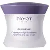 Image de Crème Pro-Age Fortifiante Suprême Payot 50ML