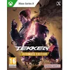Image de Tekken 8 Ultimate Edition (exclusivité Micromania) XBOX SERIES X