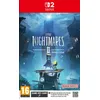 Image de Little Nightmares II Enhanced Edition SWITCH 2