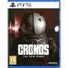 Image de Cronos The New Dawn PS5