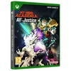 Image de My Hero Academia All's Justice XBOX SERIES X