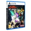 Image de My Hero Academia All's Justice PS5
