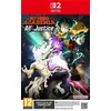 Image de My Hero Academia All's Justice SWITCH 2