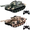 Image de Coffret Team City - 2 Tanks Rc