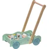 Image de Chariot en bois
