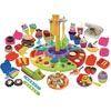 Image de Coffret Pâte À Modeler Cuisine Créatif
