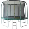 Image de Trampoline d'extérieur 3,96 m