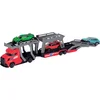 Image de Transporteur De 3 Véhicules - Team City