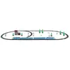 Image de Train Grande Vitesse avec Circuit Modulable