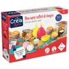 Image de Coffret De Bougies Créa & Cie