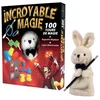 Image de Incroyable magie - 100 tours de magie