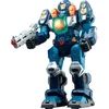 Image de Super Robot Turbo