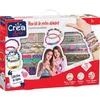 Image de Kit De Perles Alphabet Crea