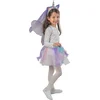 Image de Tutu Licorne Enfant 4 Ans