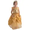 Image de Déguisement Emma Reine Du Bal 8-10 Ans