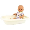 Image de Jouet Cerise & Capucine - Bébé En Baignoire 2 Ans