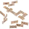 Image de Dominos - Master Senior
