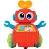 Image de Mon Premier Robot T'mimi