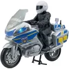Image de Moto De Police - Team City