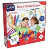 Image de Atelier de fabrication de crayons