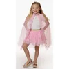 Image de Set cape et tutu rose