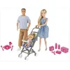 Image de Jenny balade en famille
