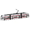 Image de Tramway De Ville Team City