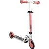 Image de Trottinette Pliable Rose