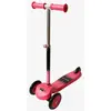 Image de Trottinette 3 roues rose
