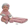 Image de Mon poupon prestige fille
