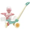 Image de Mon poupon en tricycle