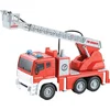 Image de CAMION DE POMPIER