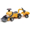 Image de Porteur tracteur chantier Marcel