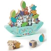 Image de Jeu d'équilibre Okoïa - 21 pièces