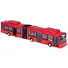Image de Bus double 1/48 - 35cm