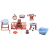 Image de Coffret bébé avec accessoires