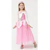 Image de Déguisement Mila Princesse de conte - Taille 5/7 ans