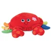 Image de Mon crabe se balade