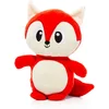 Image de Peluche Renard lumineux Gusy Luz Friends