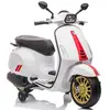 Image de Vespa Electrique 12V