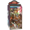 Image de Book Nook Edo Sakura Journey