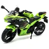 Image de 2023 Kawasaki Ninja 400 1/12