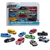 Image de Set 10 Vehicules Die Cast