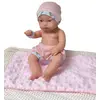 Image de Nouveau-Ne Fille 30 Cm