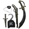 Image de Set accessoires Pirate