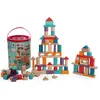 Image de Baril Blocs de construction 100 pièces
