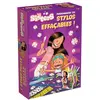 Image de Personnalise tes Stylos - Les Sisters